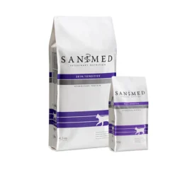 Sanimed Skin Sensitive Gatto