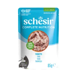 Schesir Cibo Umido
