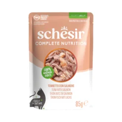 Schesir Cibo Umido
