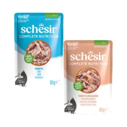 Schesir Cibo Umido