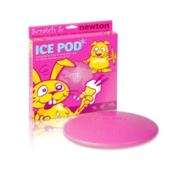 Scratch & Newton Ice Pod