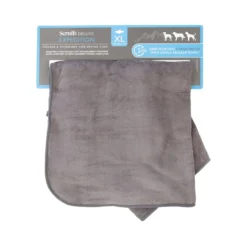 Scruffs Expedition Deluxe Noodle Drying Coat