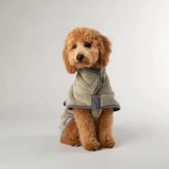 Scruffs Expedition Deluxe Noodle Drying Coat