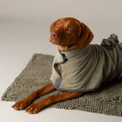Scruffs Expedition Deluxe Noodle Drying Coat