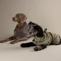 Scruffs Expedition Deluxe Noodle Drying Coat