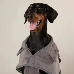 Scruffs Expedition Deluxe Noodle Drying Coat