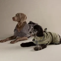 Scruffs Expedition Drying Coat