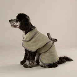 Scruffs Expedition Drying Coat