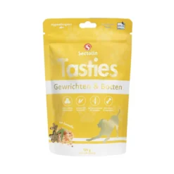 Sectolin Tasties Articolazioni e Ossa Cane