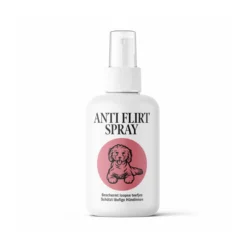 Sensipharm Anti Flirt Spray