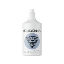 Sensipharm Sensi Eye Drops - Detergente oculare