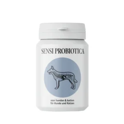 Sensi Probiotica Cane e Gatto