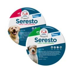 Seresto Cane