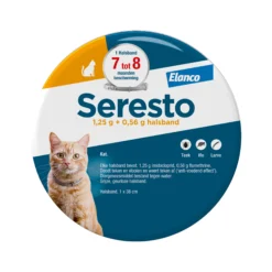 Seresto Gatto