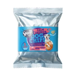 Smoofl Dog Chips Snack per Cani