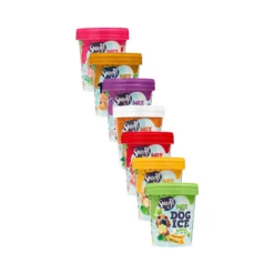 Smoofl Ice Mix for Dogs