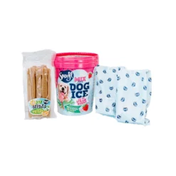 Smoofl Ice Mix for Dogs