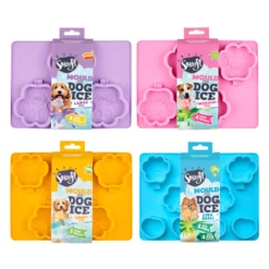 Smoofl Ice Mould for Dogs