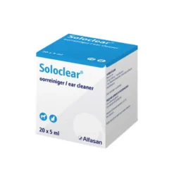 Soloclear Detergente auricolare