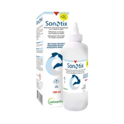 Sonotix Detergente auricolare
