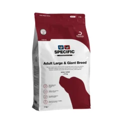 Specific Adult Large & Giant Breed CXD-XL