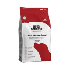 Specific Adult Medium Breed CXD-M
