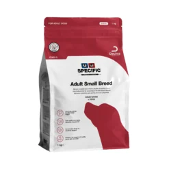 Specific Adult Small Breed CXD-S