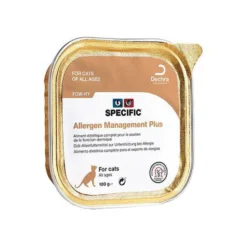 Specific Allergen Management Plus FOW-HY