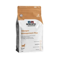 Specific Allergen Management Plus COD-HY