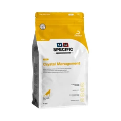 Specific Crystal Management Light FCD-L