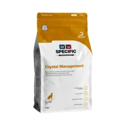 Specific Crystal Management FCD