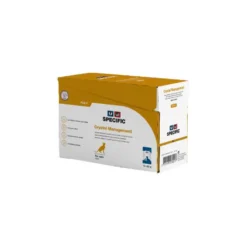 Specific Crystal Management FCW-P
