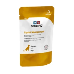 Specific Crystal Management FCW-P