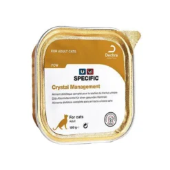 Specific Crystal Management FCW