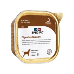Specific Digestive Support CIW