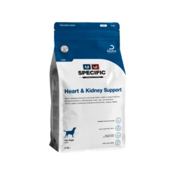 Specific Heart & Kidney Support CKD
