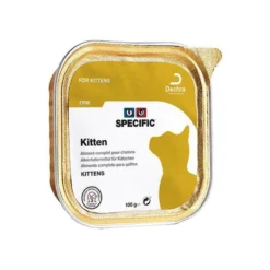 Specific Kitten FPW