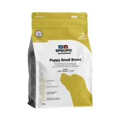 Specific Puppy Small Breed CPD-S