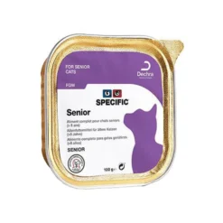 Specific Senior FGW