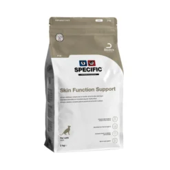 Specific Skin Function Support FOD