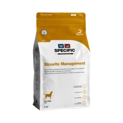 Specific Struvite Management CCD