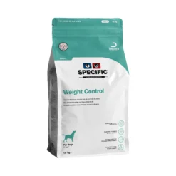 Specific Weight Control CRD-2