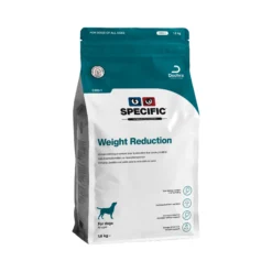 Specific Weight Reduction CRD-1