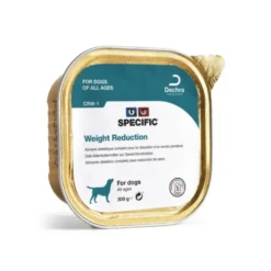 Specific Weight Reduction CRW-1