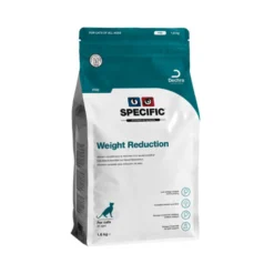 Specific Weight Reduction FRD