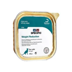 Specific Weight Reduction FRW
