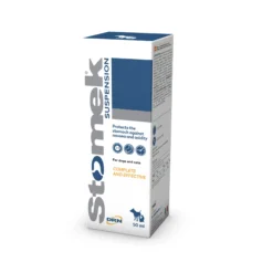 Stomek - Sospensione