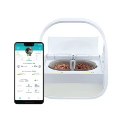 Surefeed Connect Distributore con Microchip