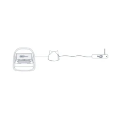 Surefeed Connect Distributore con Microchip