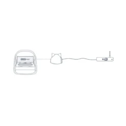 Surefeed Connect Distributore con Microchip